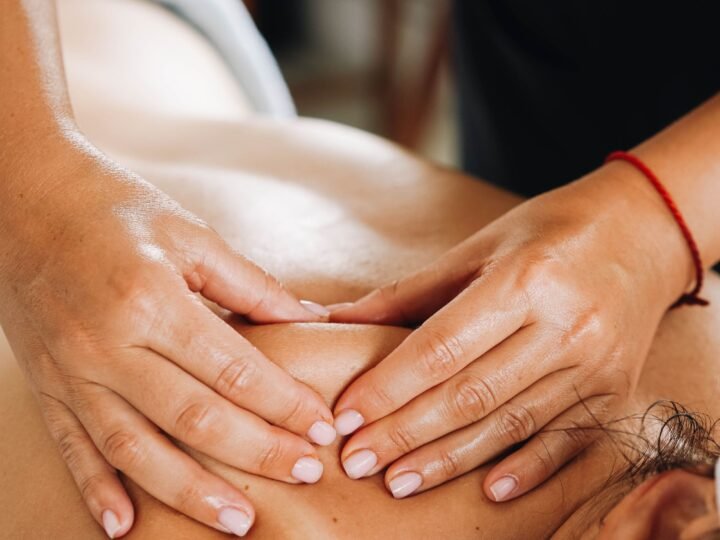 Spa & Beauty Treatments