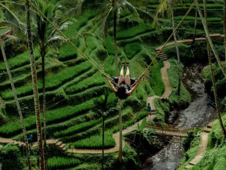 Ubud Nature Escapes