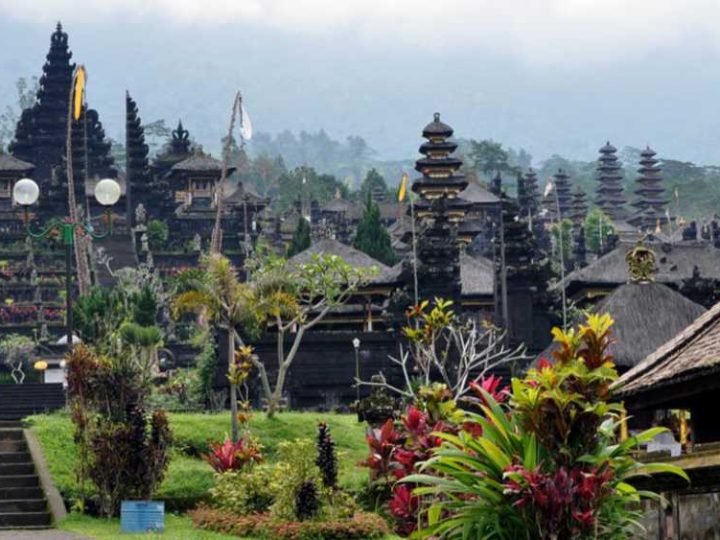 Bali Villages Cultural Immersion