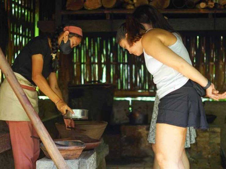 Ubud Nature Escapes
