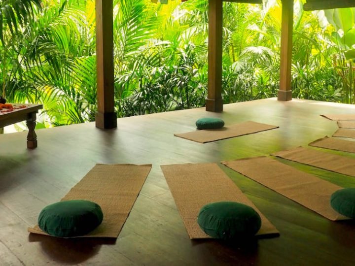 Retreat & Meditation
