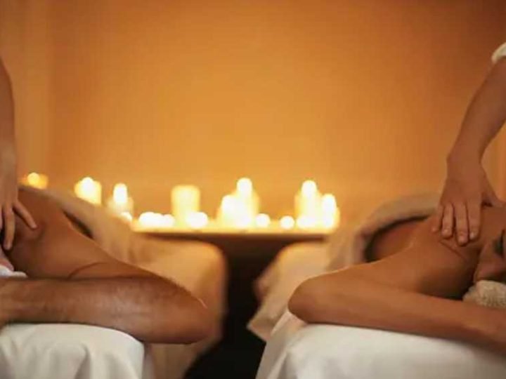 Spa & Beauty Treatments
