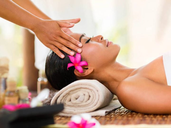 Spa & Beauty Treatments
