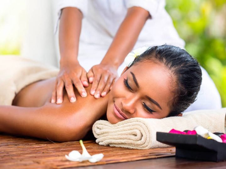 Spa & Beauty Treatments