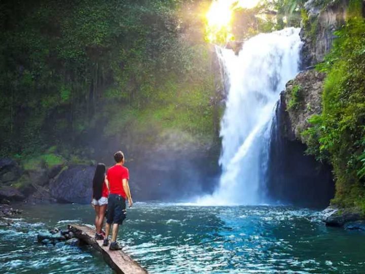 Ubud Nature Escapes