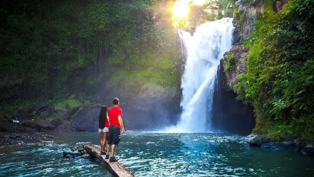 Ubud Nature Escapes