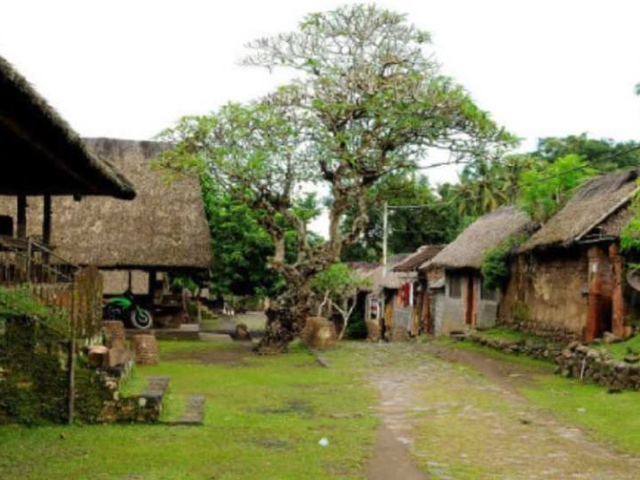 Bali Villages Cultural Immersion