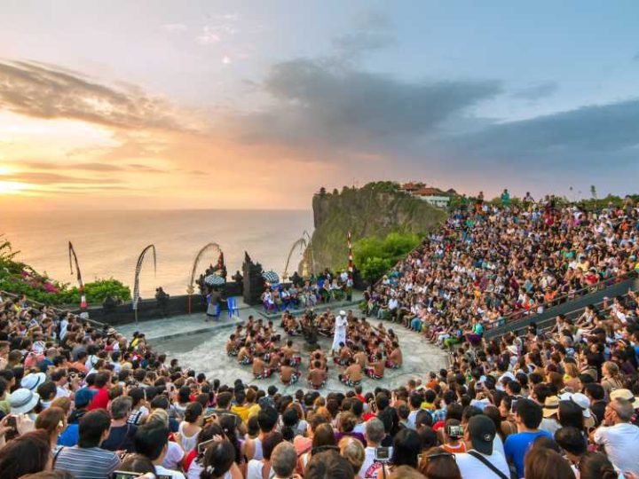 Uluwatu’s Triple Delight